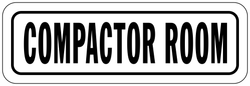 I-501 Compactor Room
